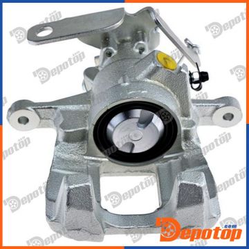 Étrier de frein arrière gauche pour FORD | 04-99417-SX, 86-2733